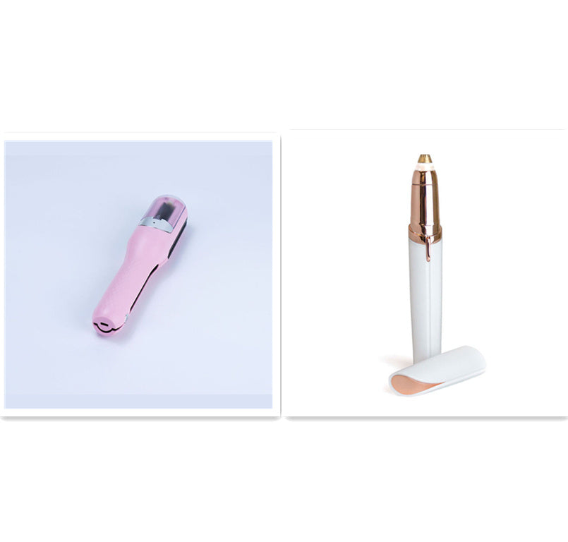 Electric Eyebrow Hair Remover