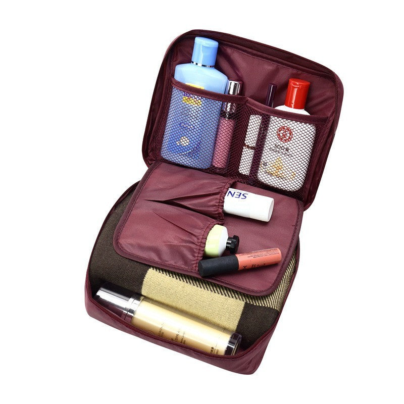Cosmetic Storage Bags