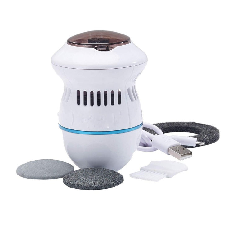 Callus Remover & Dead Skin Exfoliating Machine