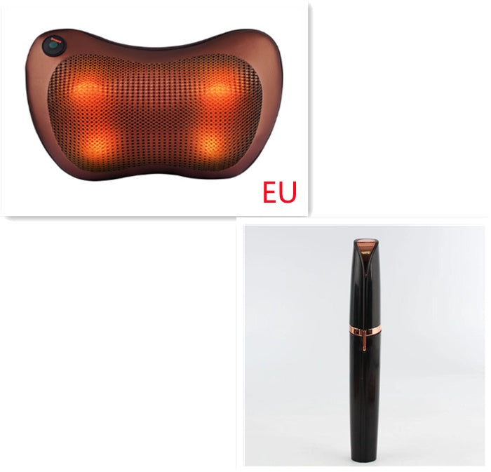 Electric Eyebrow Hair Remover