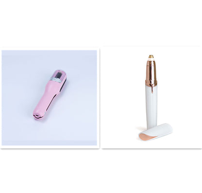Electric Eyebrow Hair Remover