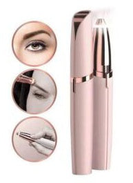 Electric Eyebrow Hair Remover