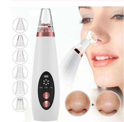 Pore Vacuum Cleaner