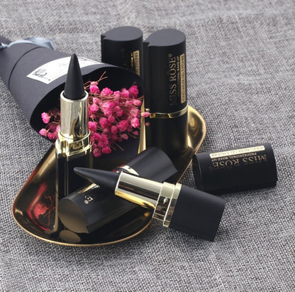 Waterproof Black Eyeliner Liquid Eye Liner