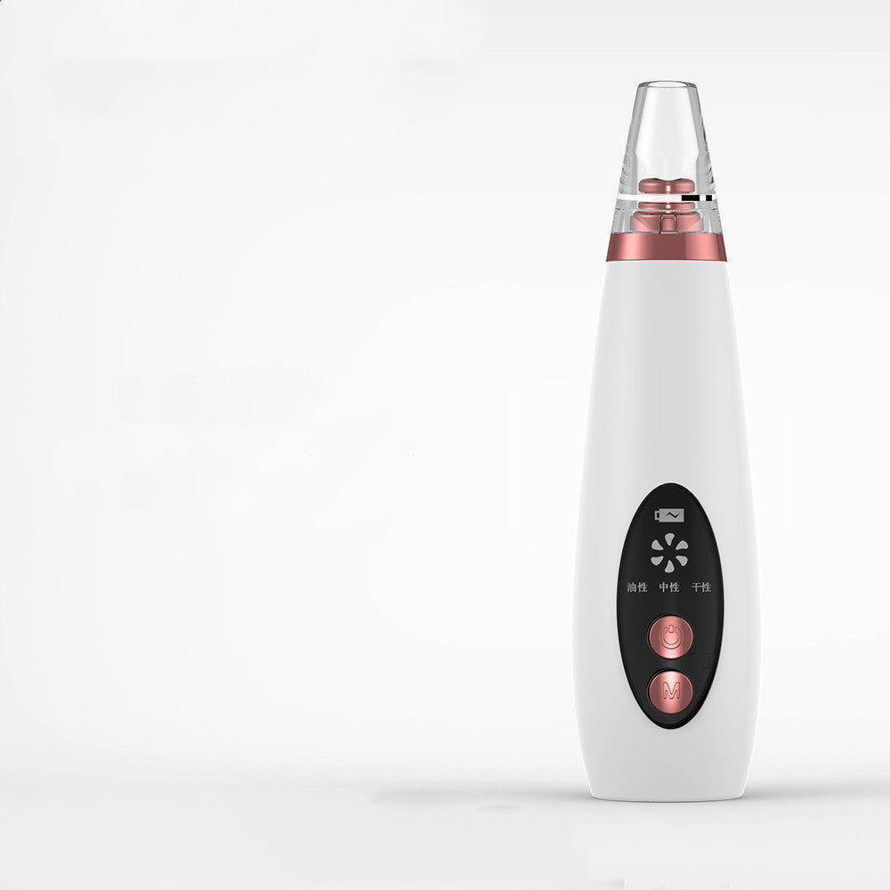 Pore Vacuum Cleaner