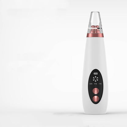 Pore Vacuum Cleaner