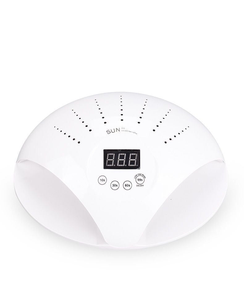 Nail Polish Hand Dryer