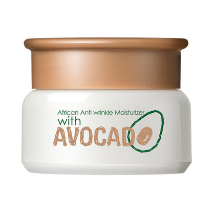 Avocado Cream Skin Care Products