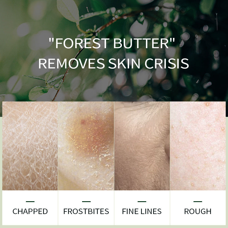 Avocado Cream Skin Care Products