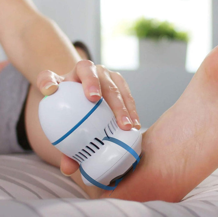 Callus Remover & Dead Skin Exfoliating Machine