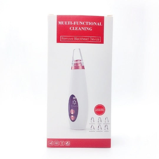 Pore Vacuum Cleaner