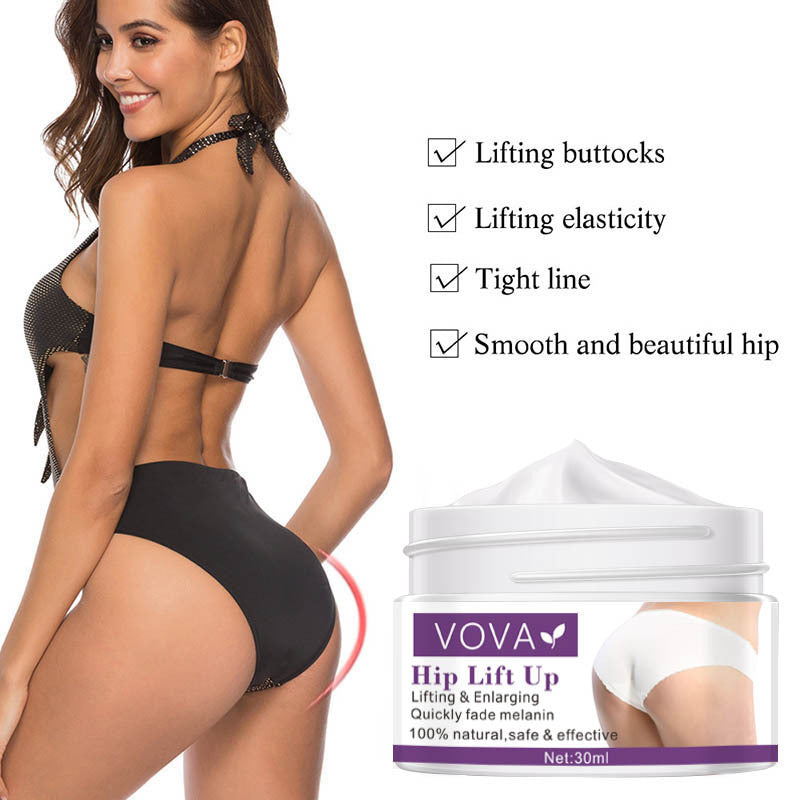 Buttock Lifting Cream