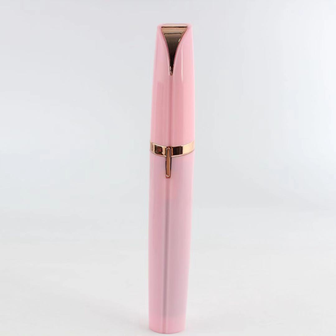 Electric Eyebrow Hair Remover