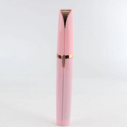 Electric Eyebrow Hair Remover