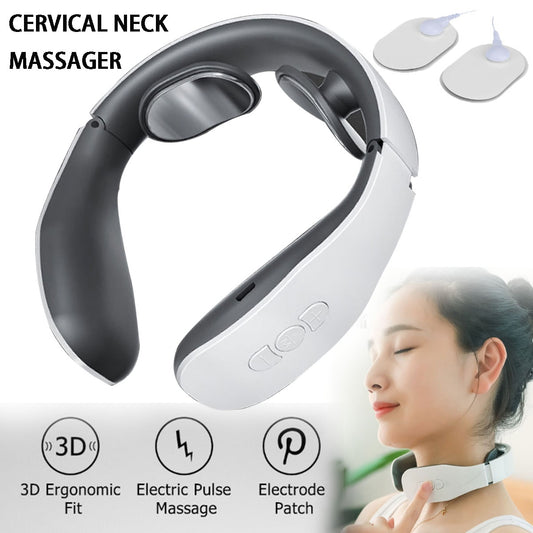 Shoulder & Neck Massager