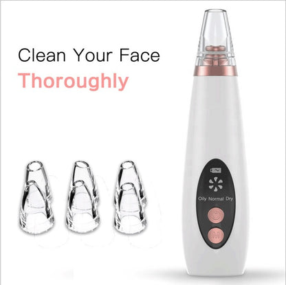 Pore Vacuum Cleaner