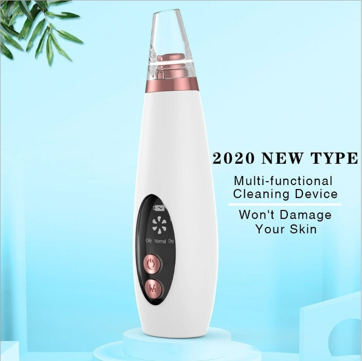 Pore Vacuum Cleaner