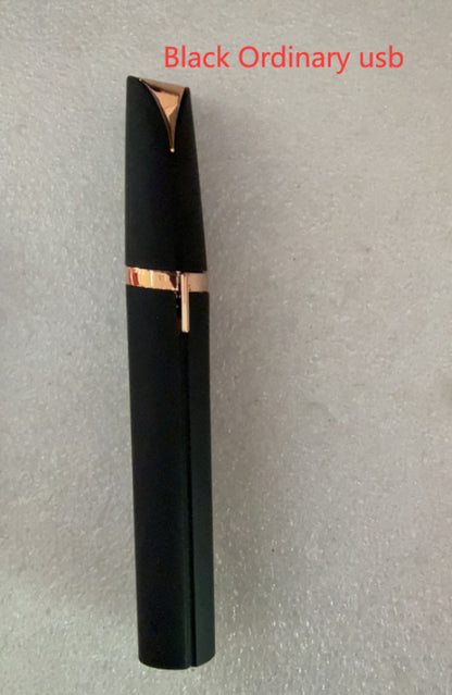 Electric Eyebrow Hair Remover