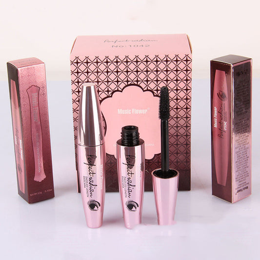 Long Curling Anti-smudge