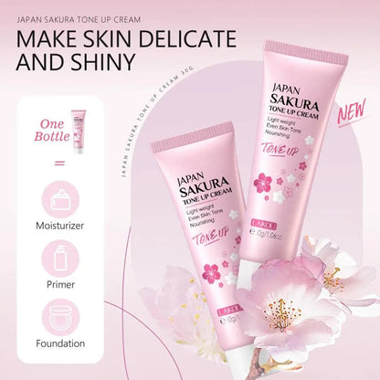 Sakura Skin Care Sets