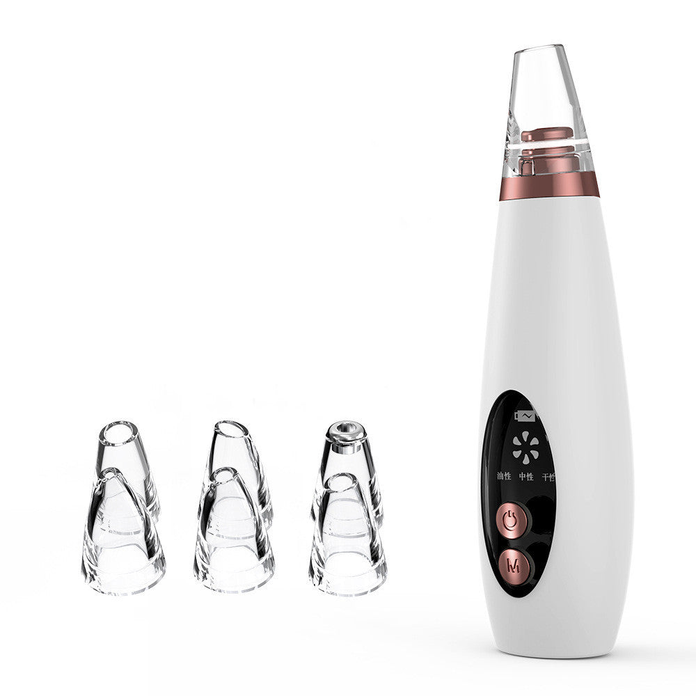 Pore Vacuum Cleaner