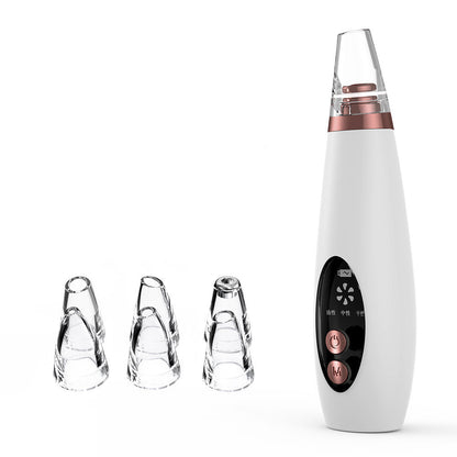 Pore Vacuum Cleaner