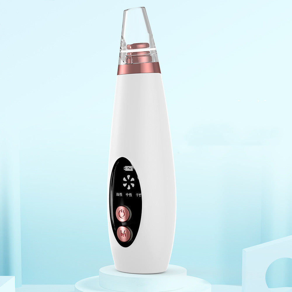Pore Vacuum Cleaner