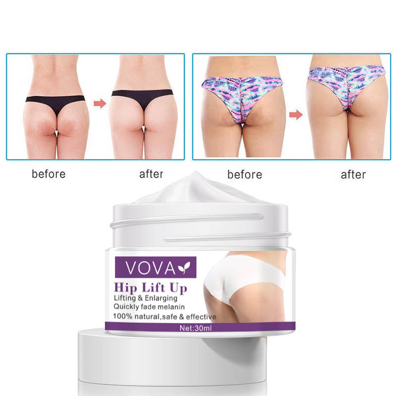 Buttock Lifting Cream