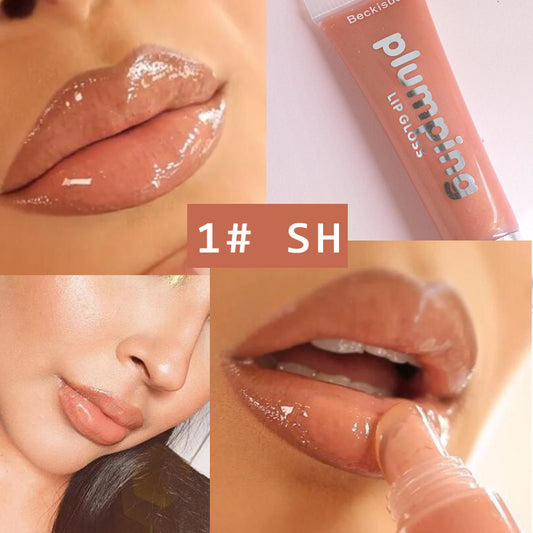 Makeup Big Lip Gloss
