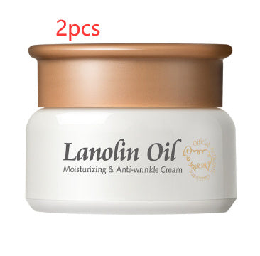 Avocado Cream Skin Care Products