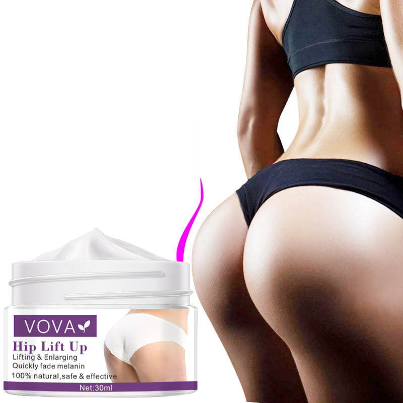 Buttock Lifting Cream