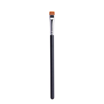 212 Flat Eyebrow Brush