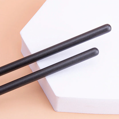 212 Flat Eyebrow Brush
