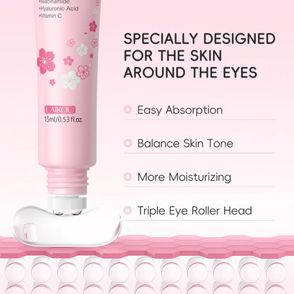 LAIKOU Sakura Eye Serum