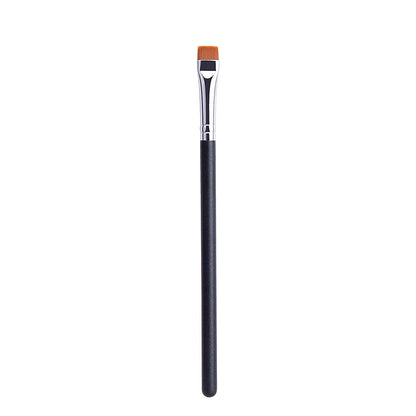 212 Flat Eyebrow Brush