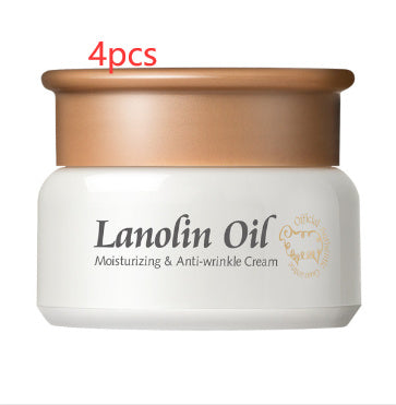 Avocado Cream Skin Care Products