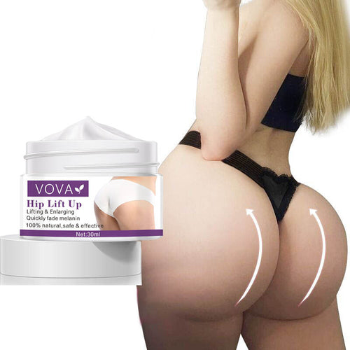 Buttock Lifting Cream