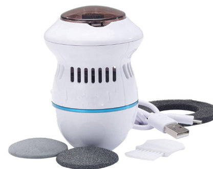Callus Remover & Dead Skin Exfoliating Machine