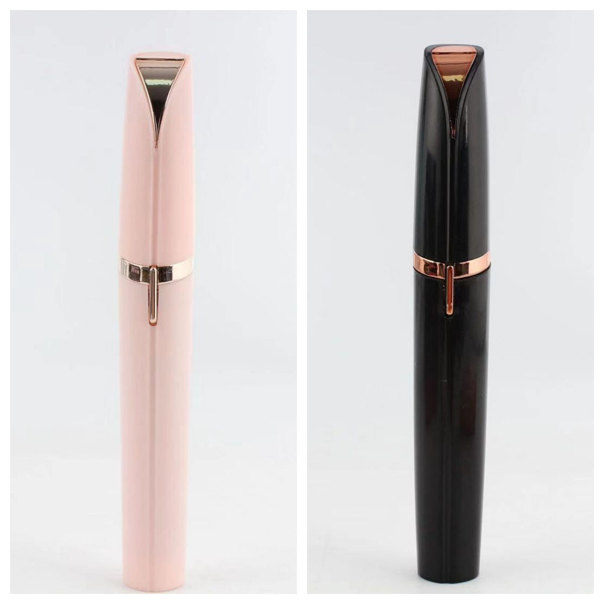 Electric Eyebrow Hair Remover