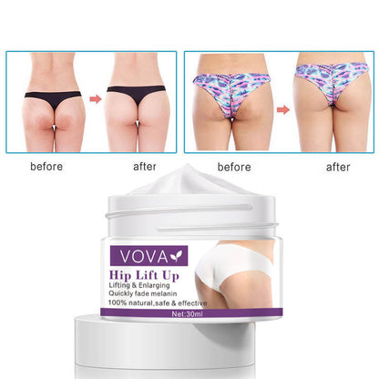 Buttock Lifting Cream
